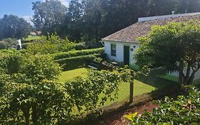 Stonewood Lodge Al
